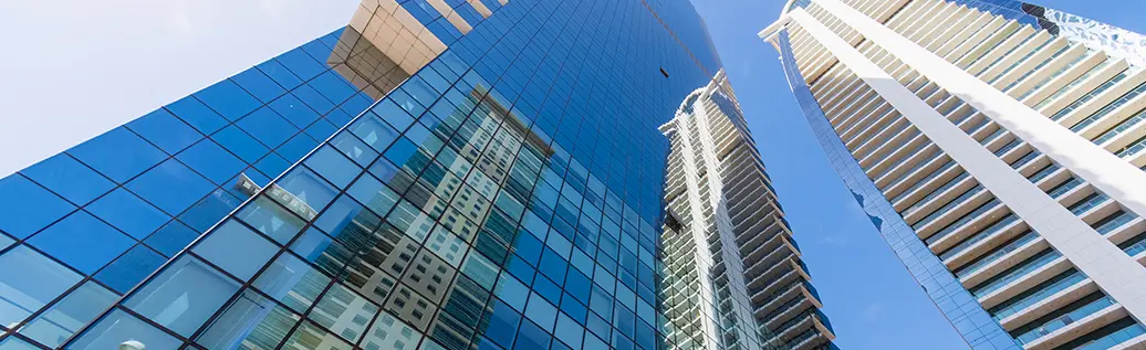 Jumeirah Business Tower Offices